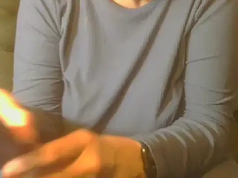 KittysUsedPantys online show from 02/10/25, 08:00