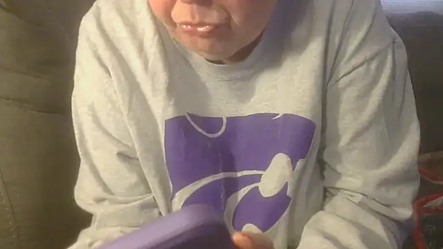 KittysUsedPantys online show from 02/17/25, 08:04