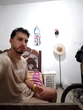 alejo5288 online show from 09/21/25, 10:17