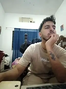 alejo5288 online show from 10/18/25, 06:16