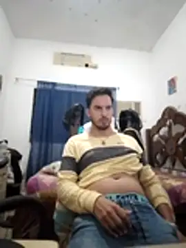 alejo5288 online show from 10/30/25, 12:45