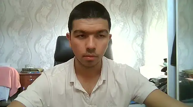 ferik099 online show from 01/12/25, 10:23