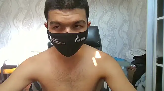 ferik099 online show from 01/14/25, 08:52