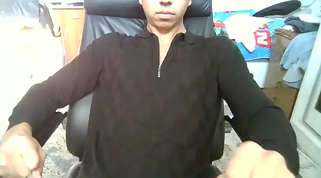 ferik099 online show from 01/16/25, 07:49
