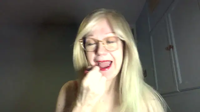 petina online show from 11/19/25, 07:19