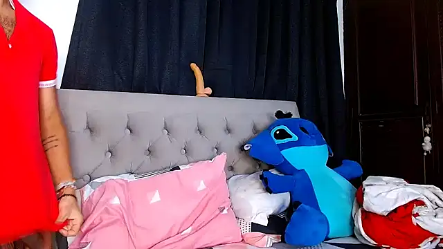 sweethoneytsx online show from 09/26/25, 07:51