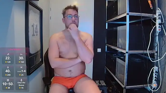 justinitt online show from 01/17/25, 04:49
