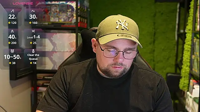 Snapshot of justinitt chatting on 11/20/25, 02:39 justinitt online show from 11/20/25, 02:39