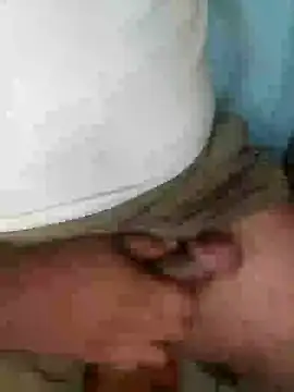 Evandro104020 online show from 01/14/25, 04:04