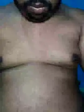 Evandro104020 online show from 01/22/25, 08:40