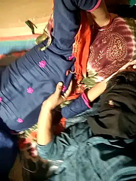 Anjalixxxx online show from 01/13/25, 12:45