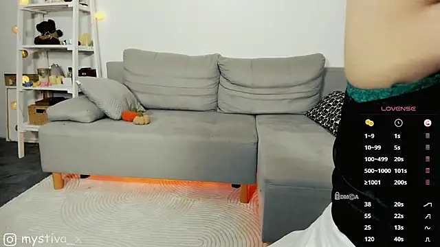 EliyaX online show from 10/14/25, 04:41