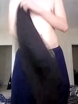 mysterious420x online show from 01/14/25, 01:04