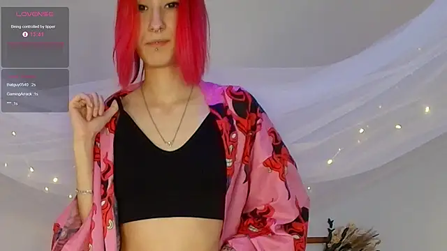 Kar1 na  online show from 01/18/25, 11:32