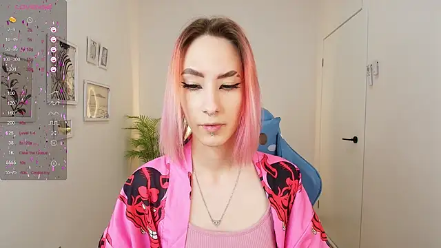 Kar1 na  online show from 02/22/25, 08:29