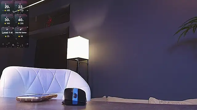 Kar1 na  online show from 10/04/25, 02:42