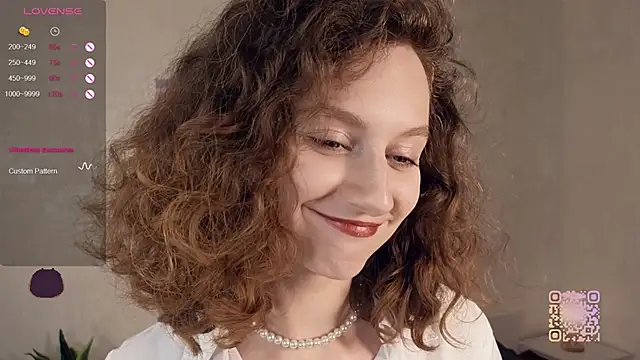 Leya Curly online show from 09/22/25, 02:08