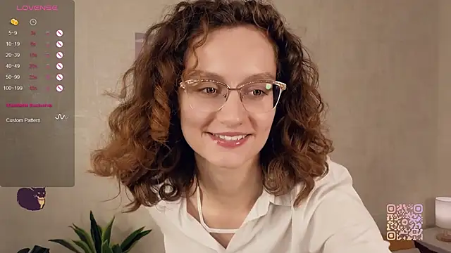 Leya Curly online show from 09/23/25, 03:59