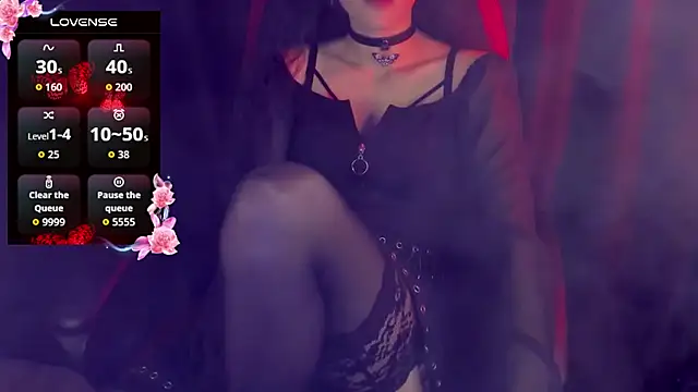 Snapshot of AlariaFatal chatting on 09/20/25, 05:36 AlariaFatal online show from 09/20/25, 05:36