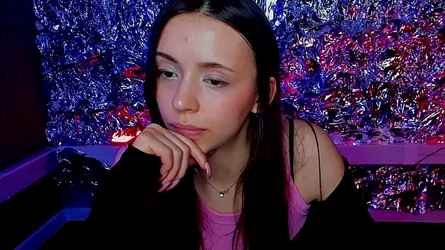 Sahara Shields online show from 01/15/25, 04:32