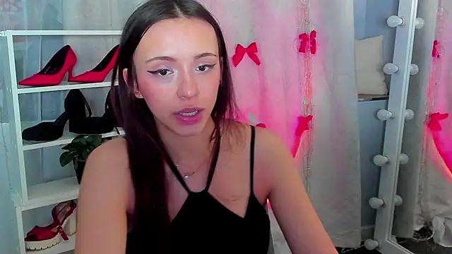 Sahara Shields online show from 01/20/25, 01:53