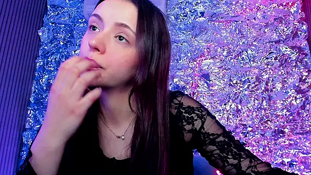 Sahara Shields online show from 01/21/25, 05:27