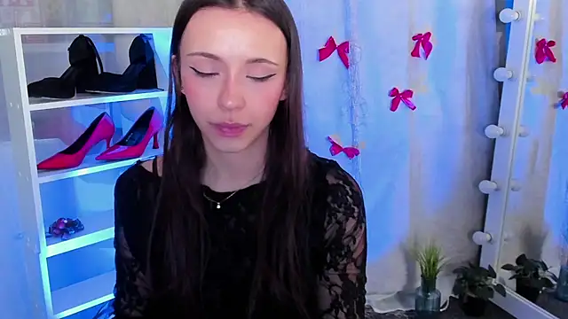 Sahara Shields online show from 01/23/25, 01:24