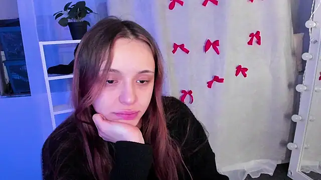 Sahara Shields online show from 01/28/25, 10:23