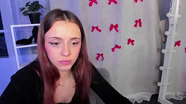 Sahara Shields online show from 01/28/25, 01:27