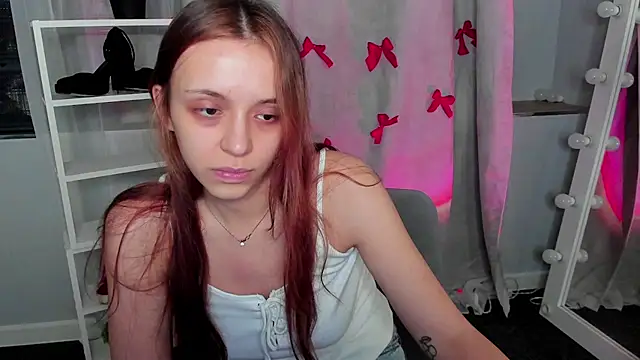 Sahara Shields online show from 01/31/25, 10:20