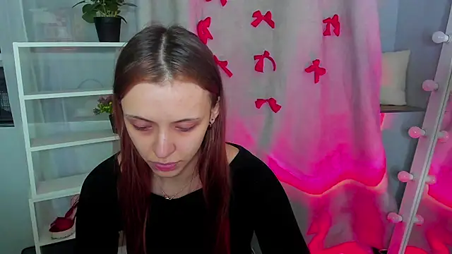 Sahara Shields online show from 02/03/25, 10:25