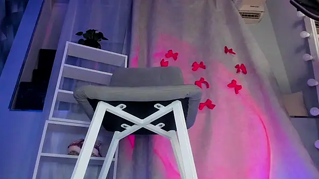 Sahara Shields online show from 02/03/25, 01:30