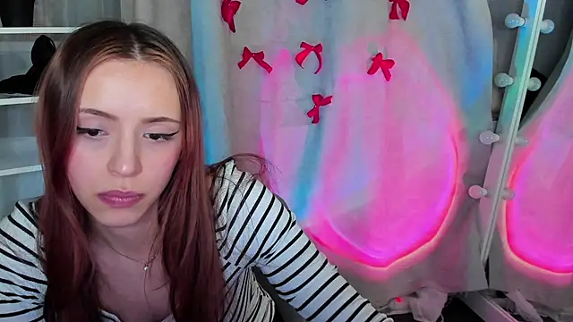Sahara Shields online show from 02/05/25, 01:22