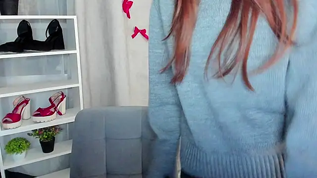 Sahara Shields online show from 02/06/25, 10:15