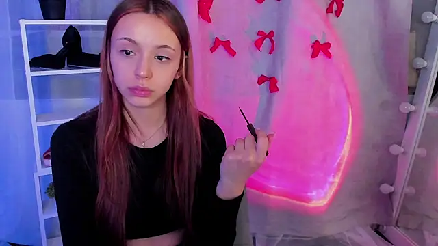Sahara Shields online show from 02/06/25, 01:21