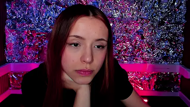 Sahara Shields online show from 02/07/25, 12:28