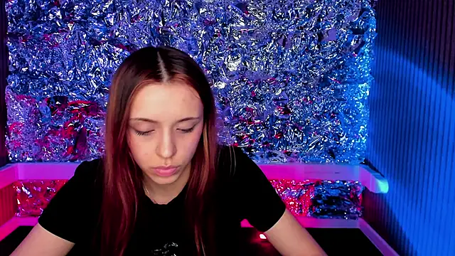 Sahara Shields online show from 02/07/25, 03:30