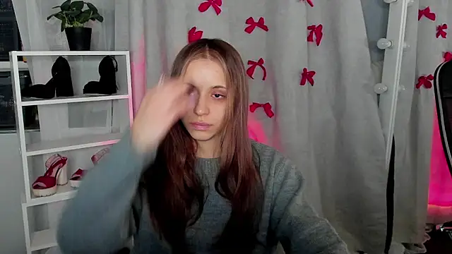 Sahara Shields online show from 02/09/25, 10:20