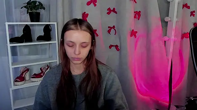 Sahara Shields online show from 02/09/25, 01:25