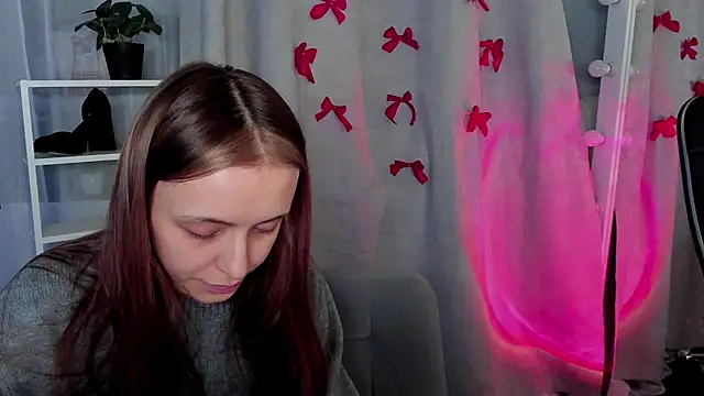 Sahara Shields online show from 02/09/25, 04:29