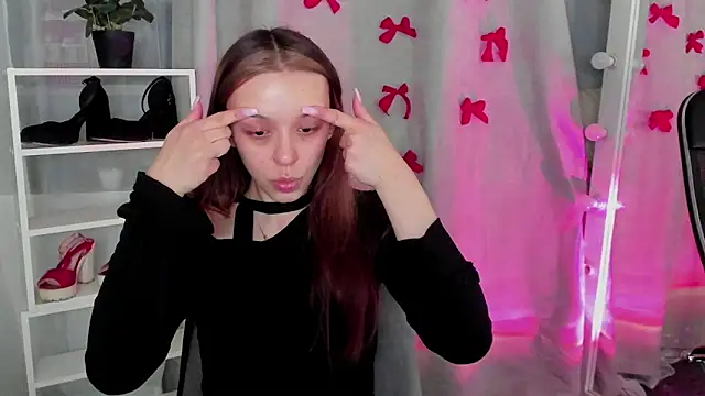 Sahara Shields online show from 02/11/25, 10:15