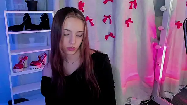 Sahara Shields online show from 02/11/25, 04:46