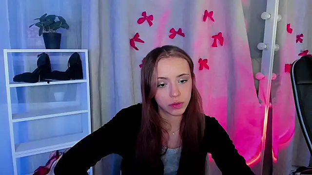 Sahara Shields online show from 02/12/25, 01:27