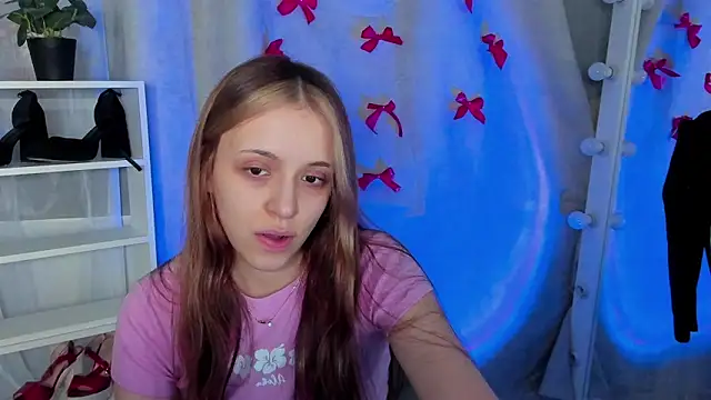 Sahara Shields online show from 02/21/25, 10:07