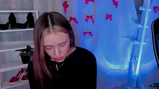 Sahara Shields online show from 02/22/25, 04:51