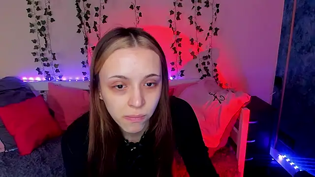 Sahara Shields online show from 02/27/25, 10:15