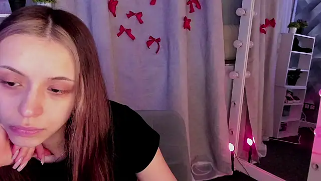 Sahara Shields online show from 03/04/25, 10:24