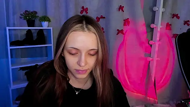 Sahara Shields online show from 03/07/25, 10:13