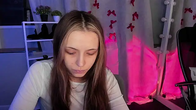 Sahara Shields online show from 03/11/25, 10:29