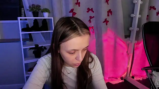 Sahara Shields online show from 03/11/25, 01:34